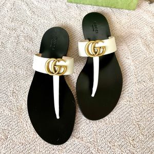 Gucci Sandals